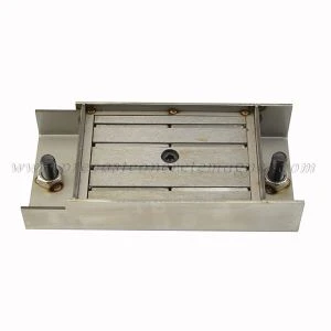 Detache bwat mayetik Customized 800 KG