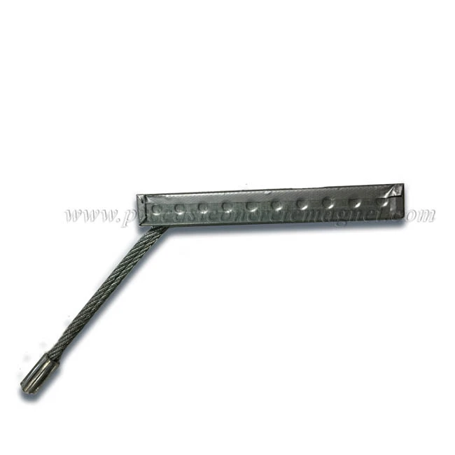 Wall-to-wall Connection System