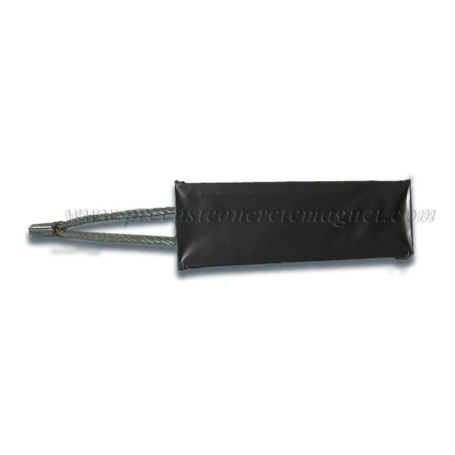 Wall-to-wall Connection System